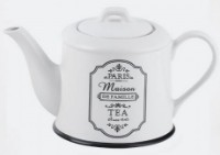 Заварочный чайник Maestro MR-20030-08