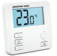 Термостат Auraton 3003 white