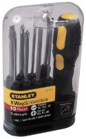 Набор отверток Stanley Multifunctional (0-62-511)