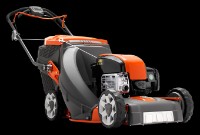 Maşina de tuns gazonul pe benzină Husqvarna LC 353V