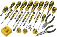 Набор отверток Stanley Set 39 (STHT0-62114)