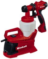 Краскопульт Einhell TC-SY 600 S