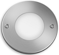 Встраиваемый светильник Philips myGarden Inox 17306/47/16