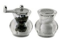 Мельница для специй и солонка Maestro MR-1620