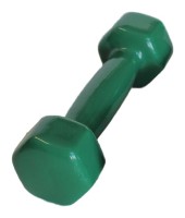 Гантель Insportline 2kg Blue