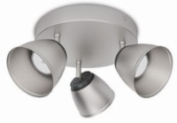 Спот Philips County Chrome 53353/17/16
