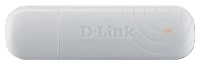 Adaptor de rețea D-Link DWA-160/RU/C1B