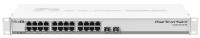 Switch MikroTik CSS326-24G-2S+RM