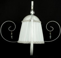 Бра Lampardi Omelia LP257-1W