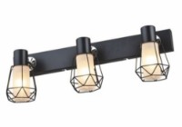 Спот Lampardi Mattia LP724-3W