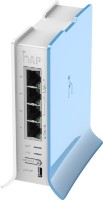 Router wireless MikroTik hAP lite TC (RB941-2nD-TC)