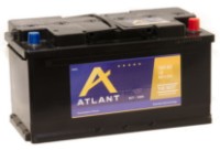 Автомобильный аккумулятор Atlant 6CT 100 Ah R+