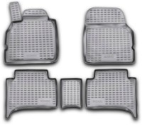 Автоковрики Novline Element Renault Scenic 2 2003 (NLC.41.09.210)