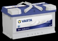 Acumulatoar auto Varta Dynamic F17 (580 406 074)