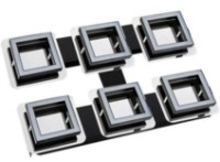 Lustră Horoz Likya-6 (36007000601)