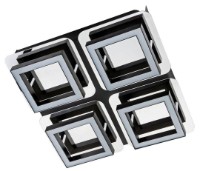 Lustră Horoz Likya-4 (36007000401)