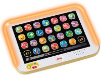 Интерактивная игрушка Fisher Price Smart Stages (rus) (DHY54)