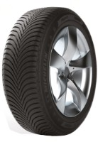 Шина Michelin Alpin A5 225/50 R17