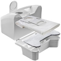 Sistem de filtrare Thomas Hygiene Bag System (787229)