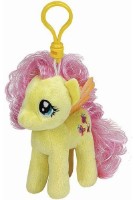 Breloc Ty Fluttershy 10 cm (TY41102)