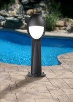 Уличный светильник Fumagalli Gabri Remi/Lucia (2R3613X10AYE27)