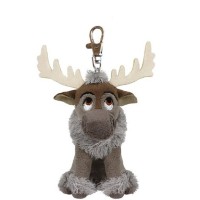 Breloc Ty Sven Reindeer 10cm (TY36625)
