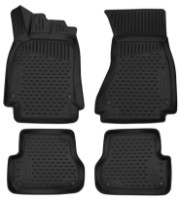 Covoraşe auto Novline Element Audi A6 2012 (ELEMENT3D0423210k)