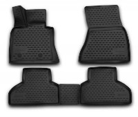 Covoraşe auto Novline Element BMW X5 2013 (NLC.3D.05.38.210k)