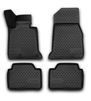Автоковрики Novline Element BMW 1-er F20 2011 (NLC.3D.05.33.210k)