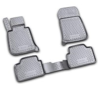 Автоковрики Novline Element BMW 3 2006-2012 (NLC.05.05.210k)