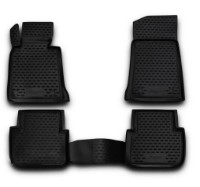 Автоковрики Novline Element BMW Series 3 E46 1998-2005 (NLC.05.26.210k)