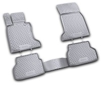 Автоковрики Novline Element BMW 5 2003-2010 (NLC.05.09.210kh)