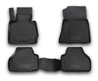 Автоковрики Novline Element BMW X3 F25 2010-2014 (NLC.05.30.210kh)