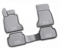 Автоковрики Novline Element BMW 7 2008 (NLC.05.14.210k)