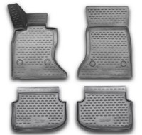 Covoraşe auto Novline Element BMW 5 F10 2010-2013 (NLC.3D.05.32.210k)