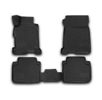 Автоковрики Novline Element Honda Accord 2013 (CARHND00005)