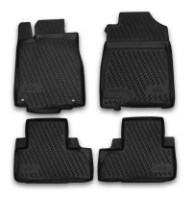 Автоковрики Novline Element Honda CR-V 2012-2015 (CARHND00013)
