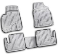 Автоковрики Novline Element Chery Tiggo 01/2006-2013 (NLC.63.03.210)