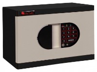 Сейф Griffon MS.17.E Cream