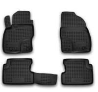 Автоковрики Novline Element Ford Focus 2 2004 (NLC.16.03.210)