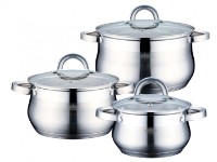 Набор посуды Peterhof PH-15237  