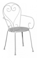 Стул Gardina Grup Moka White