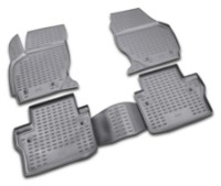 Автоковрики Novline Element Volvo S80 2006 (NLC.50.05.210)