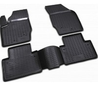 Автоковрики Novline Element Volvo XC90 2002 (NLC.50.04.210)