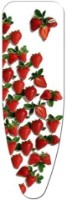 Чехол для гладильной доски Gimi I love M 132x48cm (34113)