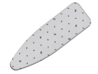 Чехол для гладильной доски Gimi Metal U 140x54cm (25529)