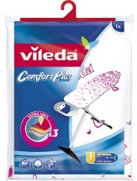 Чехол для гладильной доски Vileda Comfort (142468)
