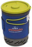 Arazator Pinguin Aura Blue