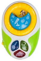 Jucarii interactive Noriel Primul meu MP3 (NOR6258)