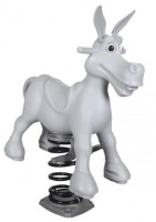 Качалка Pilsan Happy Donkey (07-910-T)